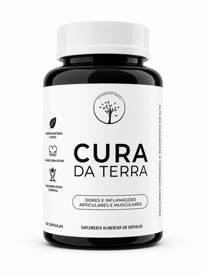Cura da Terra