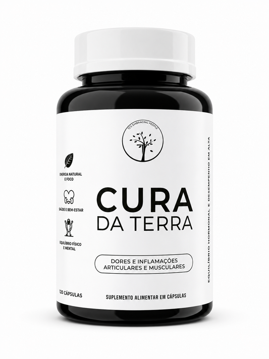 Cura da Terra