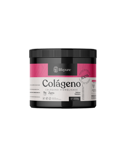 Colágeno Hidrolisado 250g