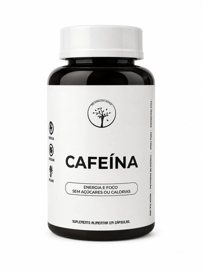 Cafeína