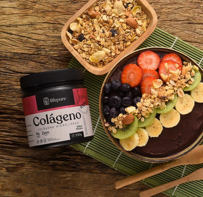 Colágeno Hidrolisado 250g